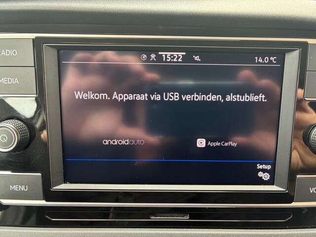 Volkswagen TRANSPORTER 2.0 TDI 110PK L1H1 28