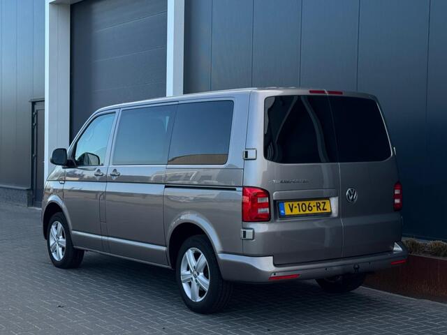 Volkswagen TRANSPORTER 2.0 TDI L1H2 Highl. 204pk 1E EIGEN APPLE CARPLAY PDC CR CONTROL