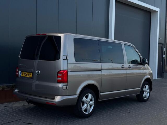 Volkswagen TRANSPORTER 2.0 TDI L1H2 Highl. 204pk 1E EIGEN APPLE CARPLAY PDC CR CONTROL