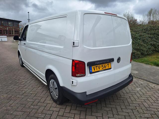 Volkswagen TRANSPORTER 6.1 - 2.0 TDI L2H1 28 Eco Business 110 pk - PDC / Bluetooth