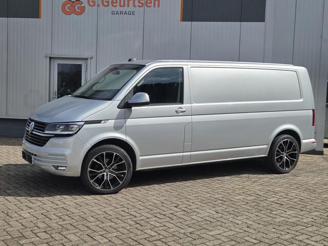 Volkswagen TRANSPORTER 2.0TDI L2H1 150PK Comfortline Camera, LED, ACC, Stoelverwarming