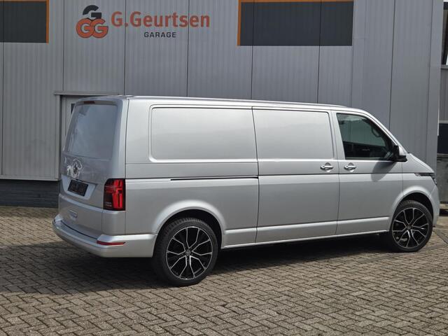 Volkswagen TRANSPORTER 2.0TDI L2H1 150PK Comfortline Camera, LED, ACC, Stoelverwarming