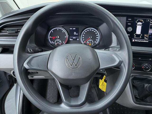 Volkswagen TRANSPORTER 2.0 TDI L1H1 28 | 110 PK | Airco | Parkeersensoren | Apple Carplay/Android Auto |