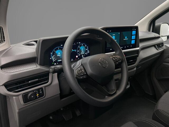 Volkswagen TRANSPORTER T7 2.0 TDI 150pk Automaat L1 Life | BPM-vrij | Bijrijdersbank | Cruise Control | Achteruitrijcamera | Navi (dmv AppleCarplay / AndroidAuto)