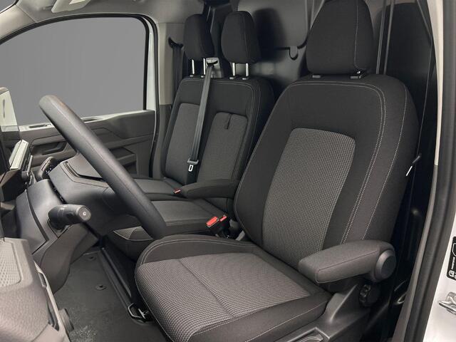 Volkswagen TRANSPORTER T7 2.0 TDI 150pk Automaat L1 Life | BPM-vrij | Bijrijdersbank | Cruise Control | Achteruitrijcamera | Navi (dmv AppleCarplay / AndroidAuto)