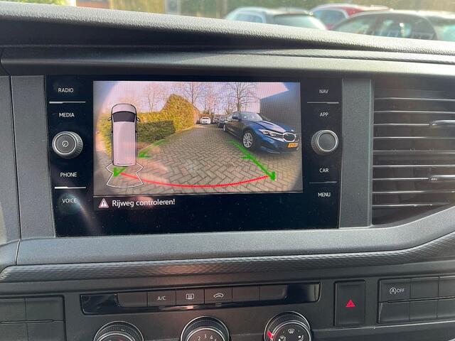 Volkswagen TRANSPORTER 2.0 TDI L2H1 4 Motion|apple|4X4|