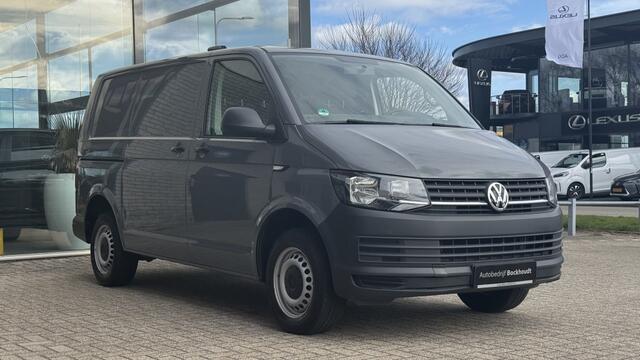 Volkswagen TRANSPORTER 2.0 TDI L1H1