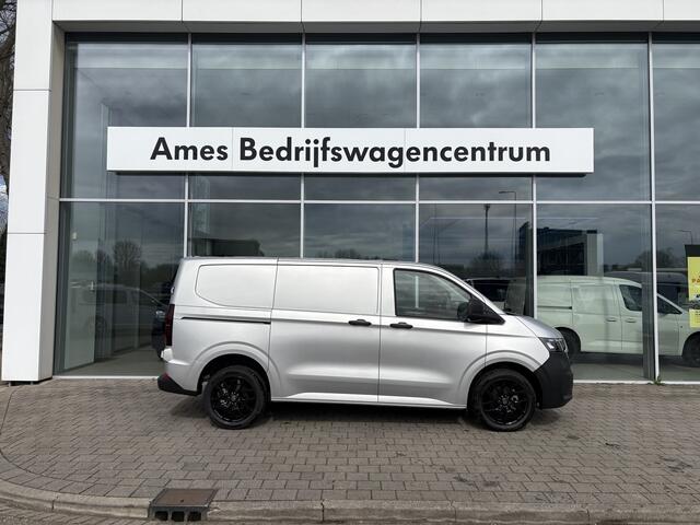 Volkswagen TRANSPORTER 2.0 TDI L1H1 Life | 150pk Hand | Zwarte velgen | App connect | 3 Zits