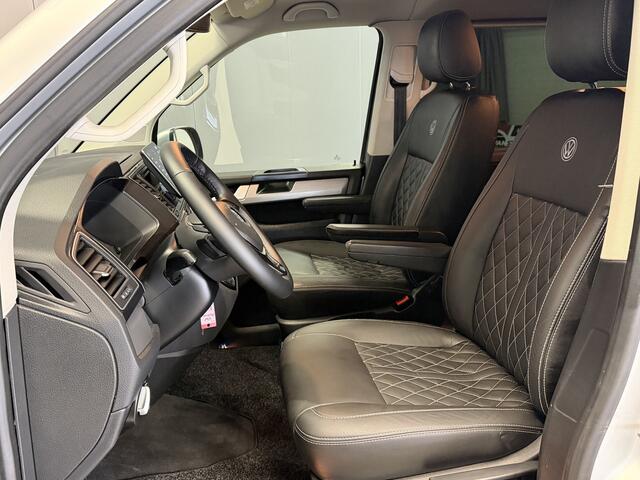 Volkswagen TRANSPORTER Multivan 2.0 TDI DSG L2H1 DC 4Motion