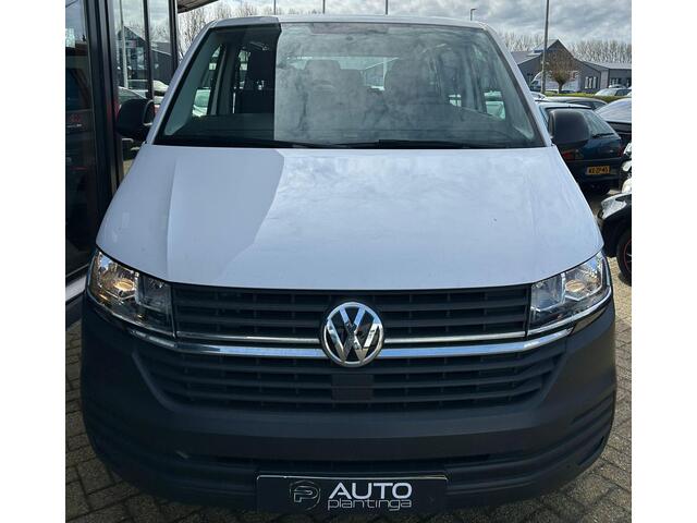 Volkswagen TRANSPORTER Kombi 2.0 TDI L1H1 | NL AUTO | Nette Staat | Prijs is 17945 inclusief btw | 9 Persoons | Airco |