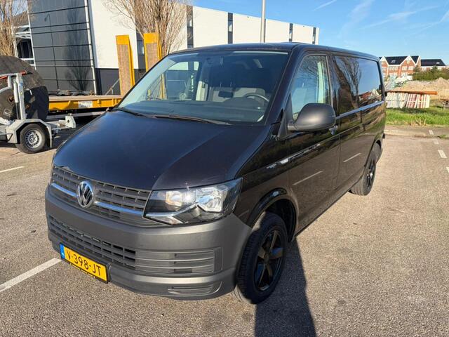 Volkswagen TRANSPORTER l1h1 95000km euro6