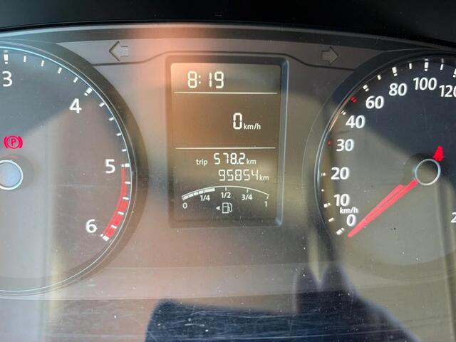 Volkswagen TRANSPORTER l1h1 95000km euro6
