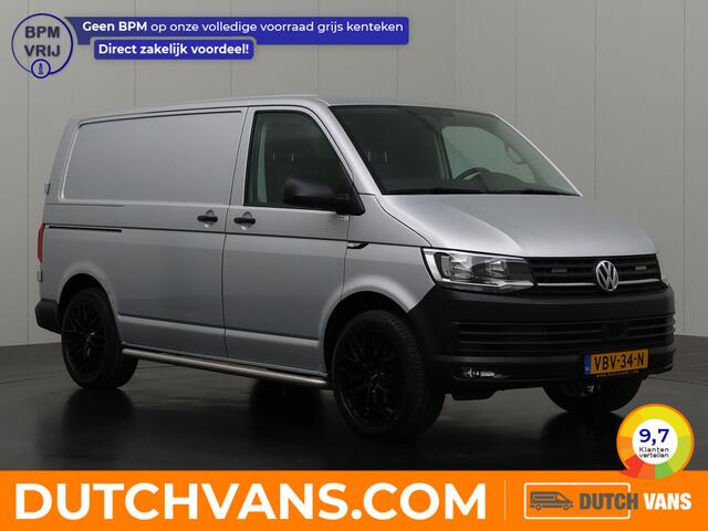 Volkswagen TRANSPORTER 2.0TDI 150PK Automaat Highline | 2xSchuifdeur | Airco | Cruise | Trekhaak