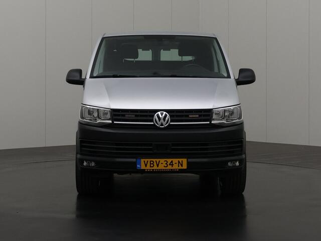 Volkswagen TRANSPORTER 2.0TDI 150PK Automaat Highline | 2xSchuifdeur | Airco | Cruise | Trekhaak