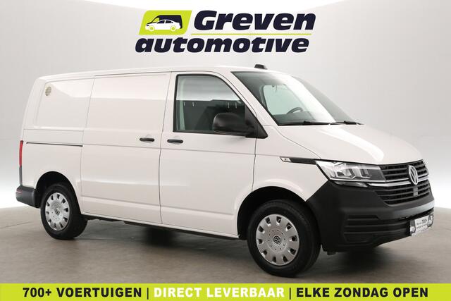 Volkswagen TRANSPORTER T6.1 2.0 TDI L1H1 | Airco | Camera | Carplay | Navi | Parkeersens.