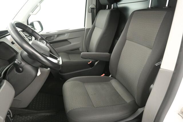 Volkswagen TRANSPORTER T6.1 2.0 TDI L1H1 | Airco | Camera | Carplay | Navi | Parkeersens.