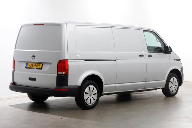 Volkswagen TRANSPORTER T6.1 2.0 TDI 150pk DSG-Automaat Lang Airco/Achterklep 05-2021