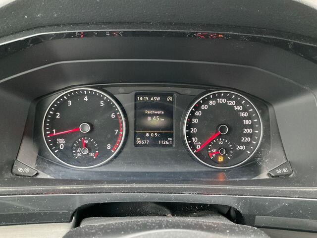 Volkswagen TRANSPORTER Multivan 2.0 TSi DSG Comfortline