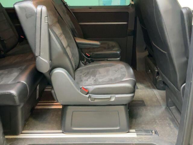 Volkswagen TRANSPORTER Multivan 2.0 TSi DSG Comfortline