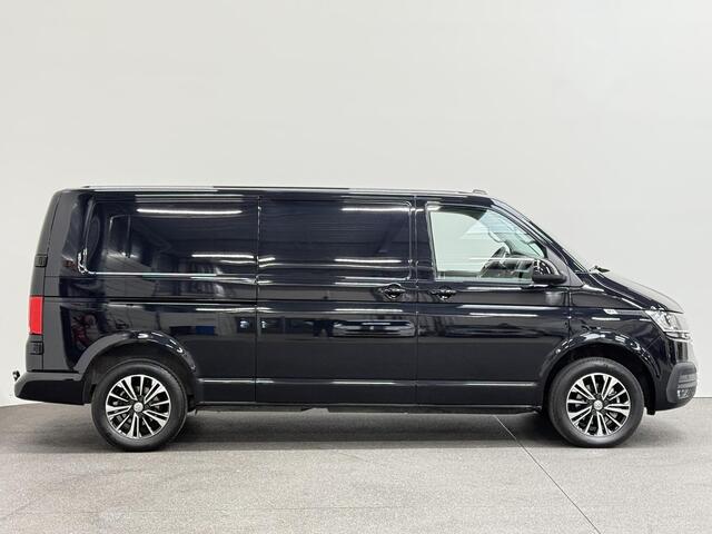 Volkswagen TRANSPORTER 2.0 150PK L2H1 Highline Automaat Airco Navi Parkeersensoren Camera Trekhaak Carplay