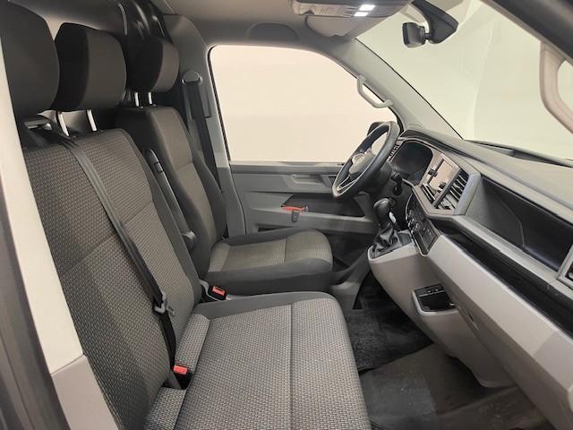 Volkswagen TRANSPORTER 2.0 TDI L2H1 28 Highline Automaat Airco Cruise Control Navi PDC V&A Trekhaak