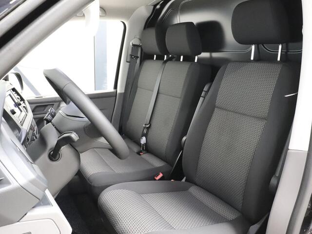 Volkswagen TRANSPORTER 2.0 TDI L2H1 28 Highline Automaat Automaat Camera Airco Cruise Navi Trekhaak
