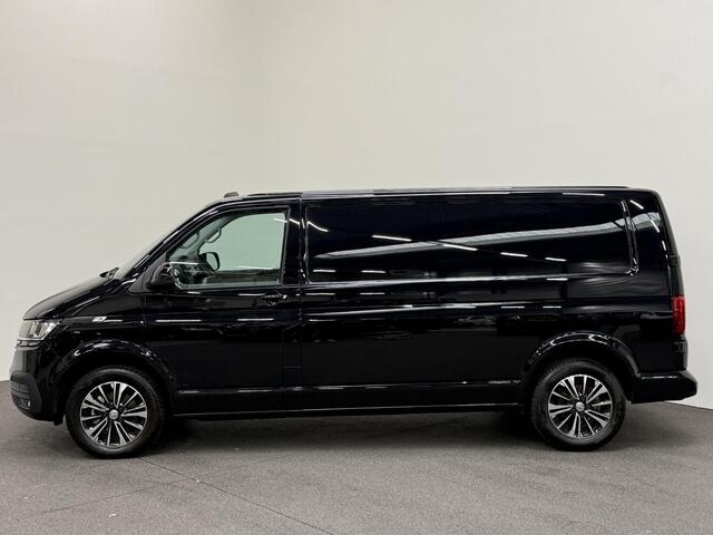 Volkswagen TRANSPORTER 2.0 TDI L2H1 28 Highline Automaat Automaat Camera Airco Cruise Navi Trekhaak