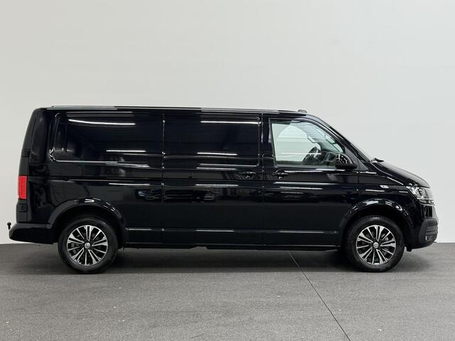 Volkswagen TRANSPORTER 2.0 TDI L2H1 28 Highline Automaat Automaat Camera Airco Cruise Navi Trekhaak