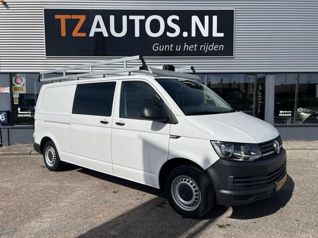 Volkswagen TRANSPORTER 2.0 TDI L2H1 Sortimo/Imperiaal