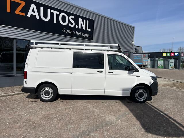 Volkswagen TRANSPORTER 2.0 TDI L2H1 Sortimo/Imperiaal