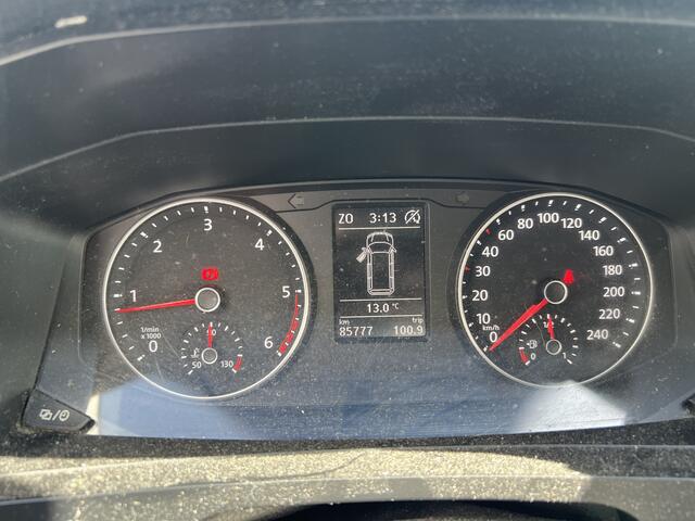 Volkswagen TRANSPORTER 2.0 TDI L2H1 Sortimo/Imperiaal