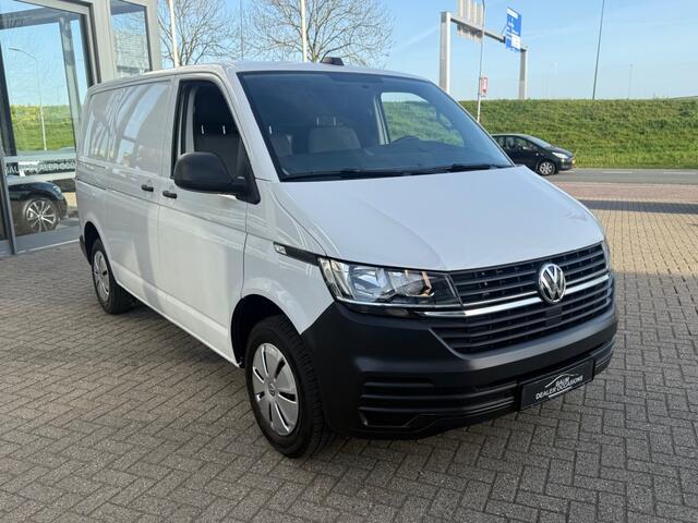 Volkswagen TRANSPORTER 2.0 TDI L1H1 BMT COMORT AIRCO 3 ZITPL CARPLAY PDC