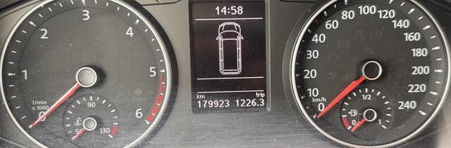 Volkswagen TRANSPORTER 2.0 TDI L1H1 Highline / EURO 6 / AIRCO /NAVI /