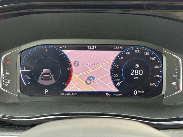 Volkswagen TRANSPORTER 2.0 TDI 150PK L2 BULLI / Dubbel Cabine / ACC / Carplay / DAB / PDC / Navi