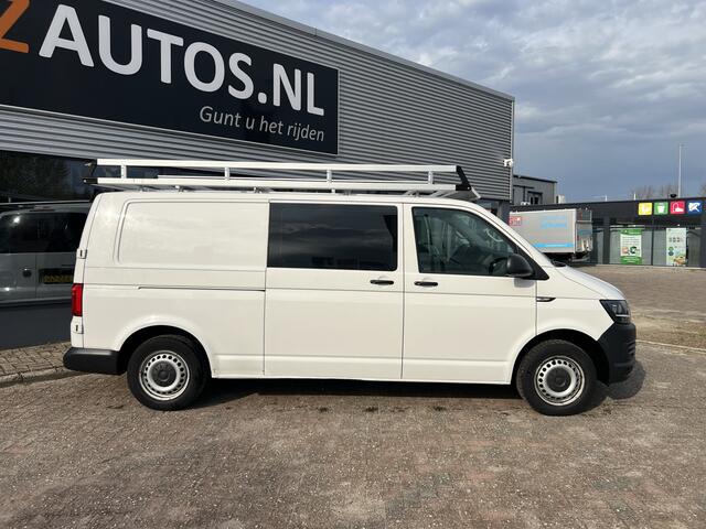 Volkswagen TRANSPORTER 2.0 TDI L2H1 Sortimo/ Imperiaal