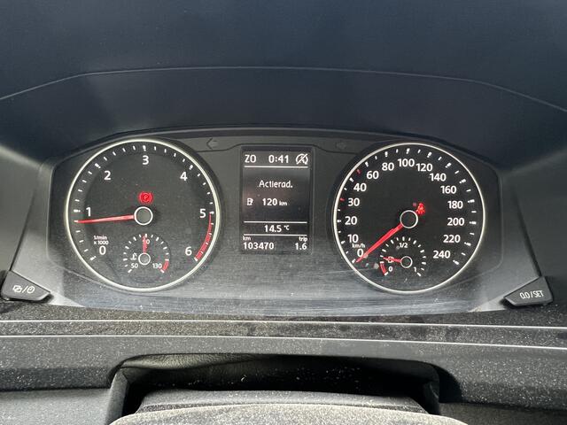 Volkswagen TRANSPORTER 2.0 TDI L2H1 Sortimo/ Imperiaal