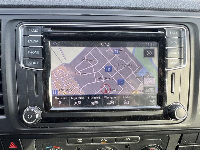 Volkswagen TRANSPORTER 2.0 TDI L2H1 Sortimo/ Imperiaal