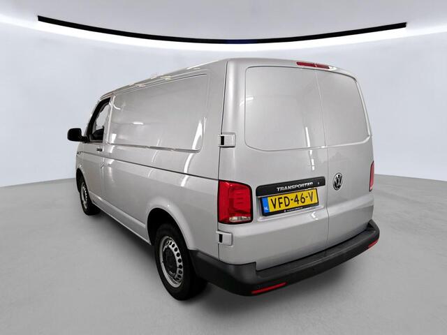 Volkswagen TRANSPORTER 6.1 - 2.0 TDI L1H1 30 Comfortline 110 pk / PDC / Cruise