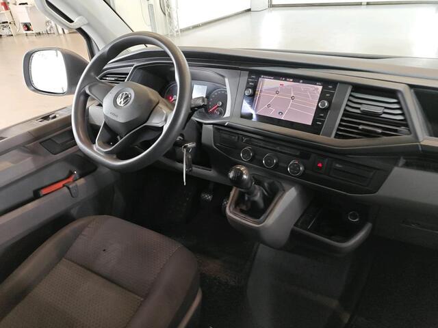 Volkswagen TRANSPORTER 6.1 - 2.0 TDI L1H1 30 Comfortline 110 pk / PDC / Cruise