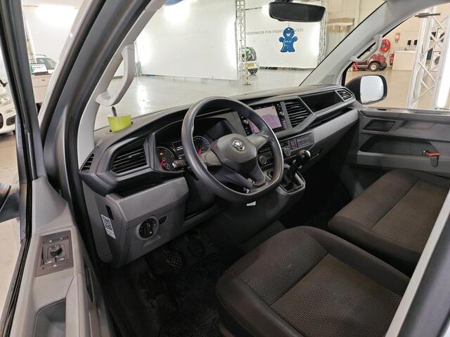 Volkswagen TRANSPORTER 6.1 - 2.0 TDI L1H1 30 Comfortline 110 pk / PDC / Cruise