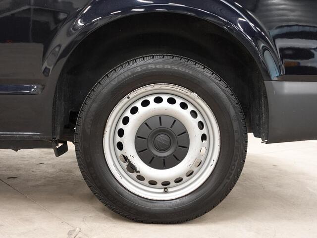 Volkswagen TRANSPORTER 110pk L1H1 Airco Cruise control Trekhaak Camera Apple Carplay/Android Auto