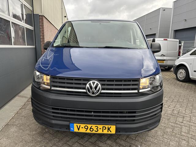 Volkswagen TRANSPORTER 2.0 TDI L1H1 Airco,trekhaak