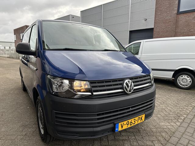 Volkswagen TRANSPORTER 2.0 TDI L1H1 Airco,trekhaak