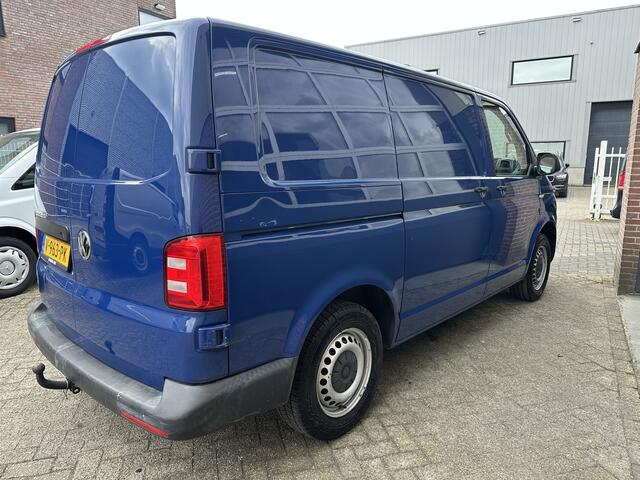 Volkswagen TRANSPORTER 2.0 TDI L1H1 Airco,trekhaak
