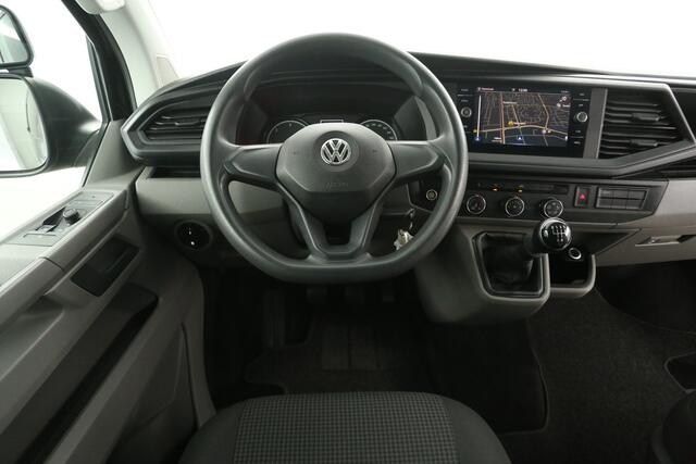 Volkswagen TRANSPORTER 2.0 TDI L2H1 | Airco | Cruise | Carplay | Parkeersensoren | Navi
