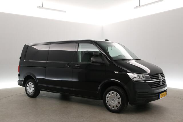Volkswagen TRANSPORTER 2.0 TDI L2H1 | Airco | Cruise | Carplay | Parkeersensoren | Navi