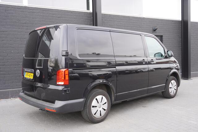 Volkswagen TRANSPORTER 2.0 TDI 150PK Automaat EURO 6 - Airco - Navi - Cruise - ¤ 21.950,- Excl.