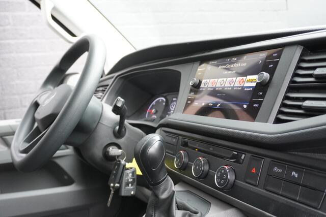 Volkswagen TRANSPORTER 2.0 TDI 150PK Automaat EURO 6 - Airco - Navi - Cruise - ¤ 21.950,- Excl.