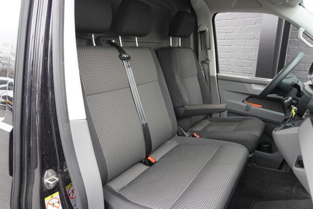 Volkswagen TRANSPORTER 2.0 TDI 150PK Automaat EURO 6 - Airco - Navi - Cruise - ¤ 21.950,- Excl.