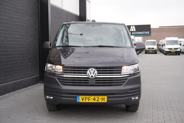 Volkswagen TRANSPORTER 2.0 TDI 150PK Automaat EURO 6 - Airco - Navi - Cruise - ¤ 21.950,- Excl.